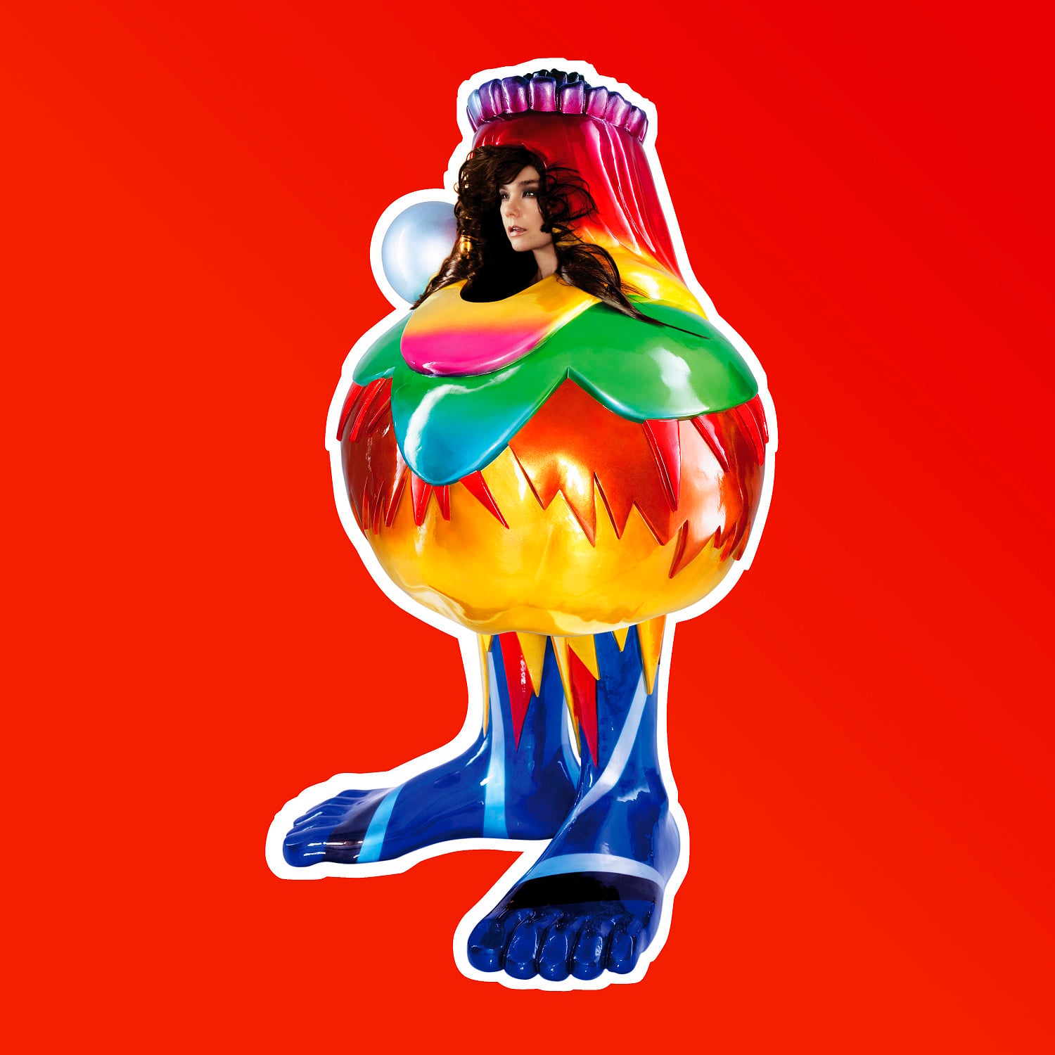 Review: Björk, Volta - Slant Magazine